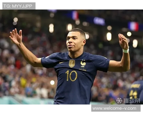 姆巴佩创造历史连续六个赛季联赛进球超20成法国球员首位